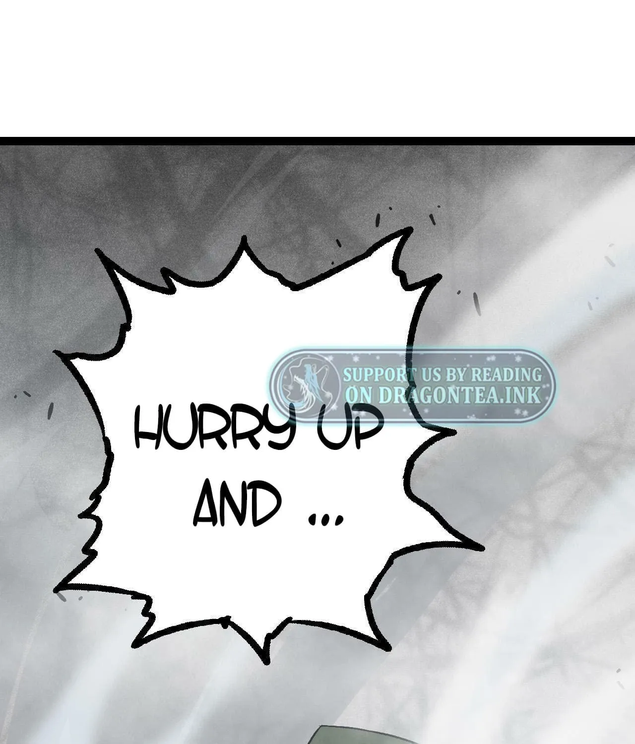 Evolution Begins With a Big Tree Chapter 18 page 59 - 