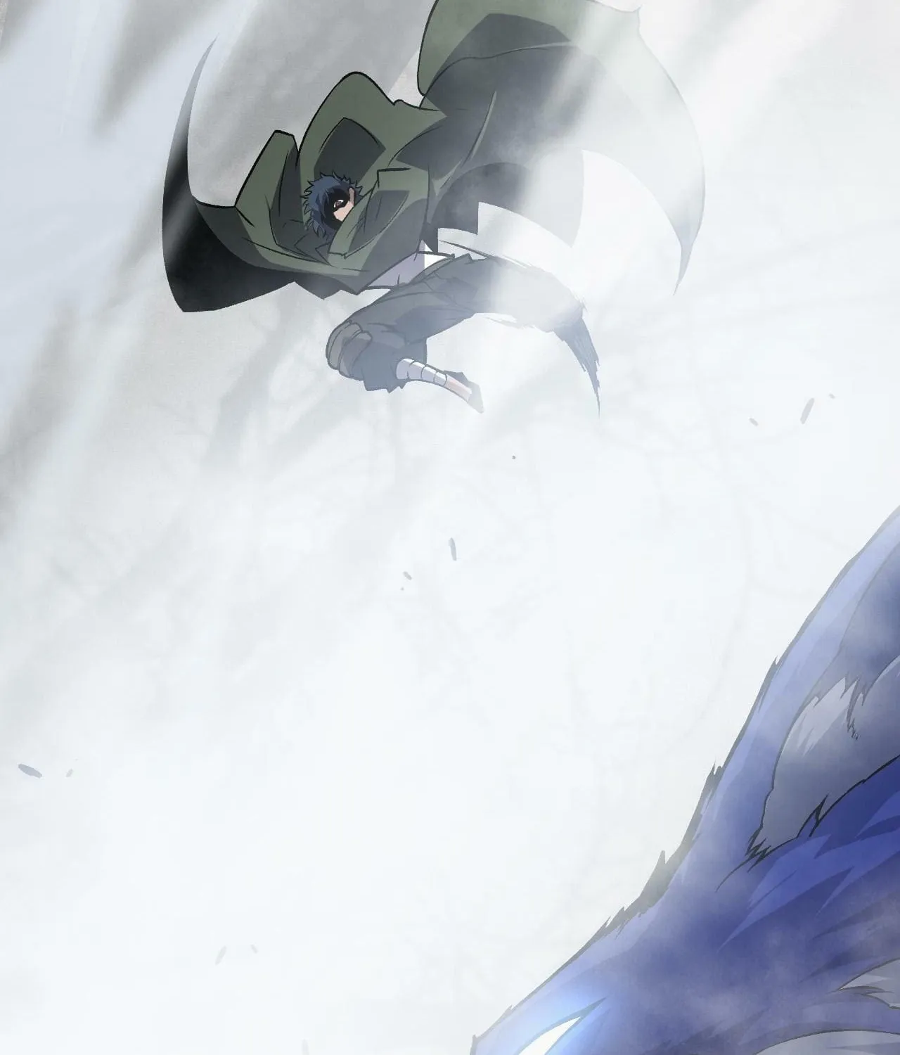Evolution Begins With a Big Tree Chapter 18 page 60 - 