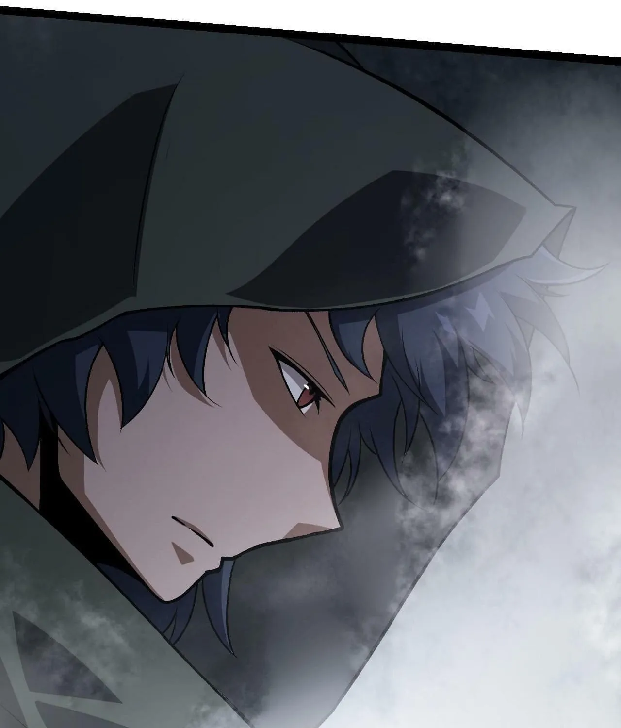 Evolution Begins With a Big Tree Chapter 18 page 7 - 