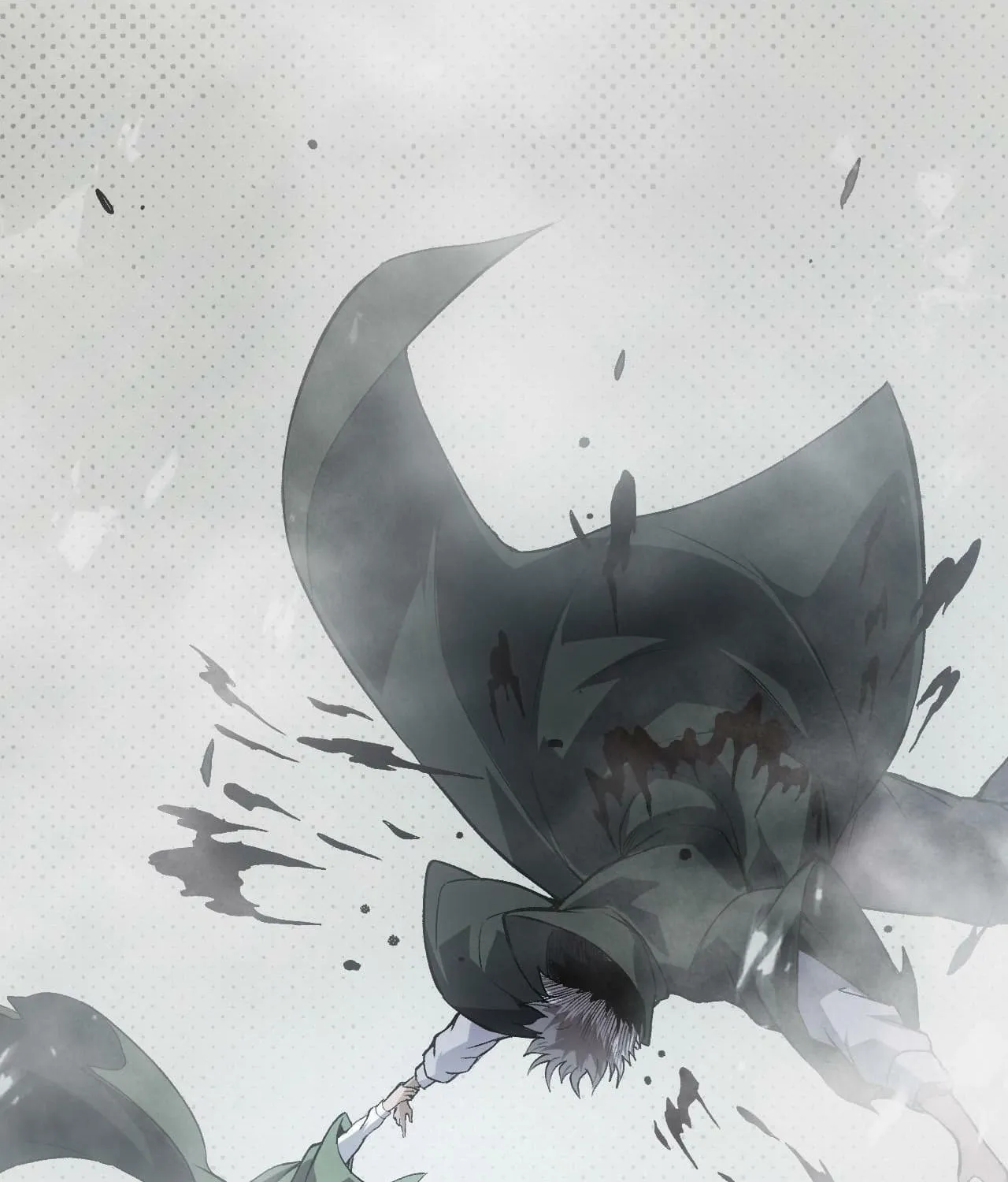 Evolution Begins With a Big Tree Chapter 18 page 66 - 