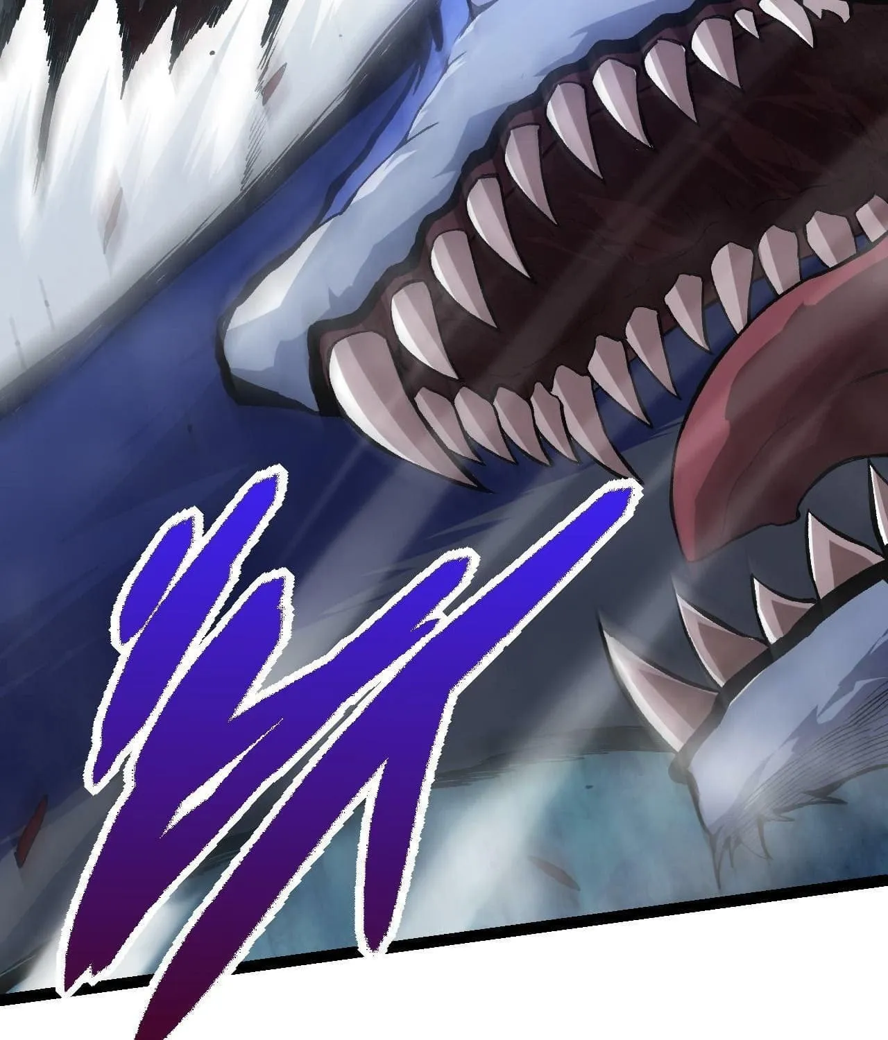 Evolution Begins With a Big Tree Chapter 18 page 71 - 