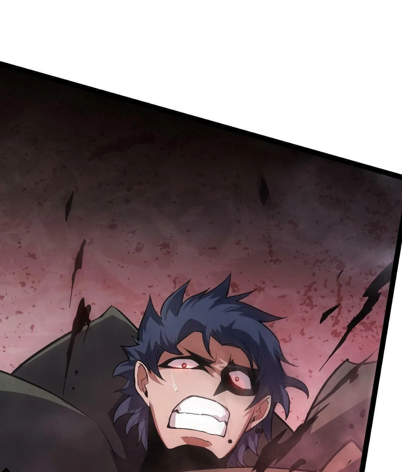 Evolution Begins With a Big Tree Chapter 18 page 73 - 