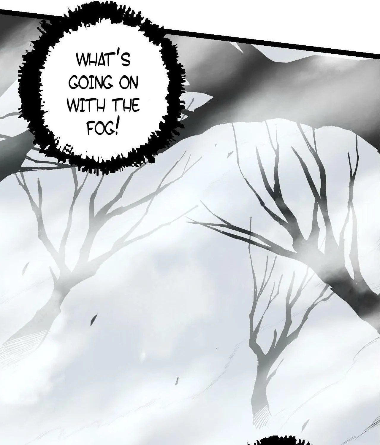 Evolution Begins With a Big Tree Chapter 18 page 80 - 