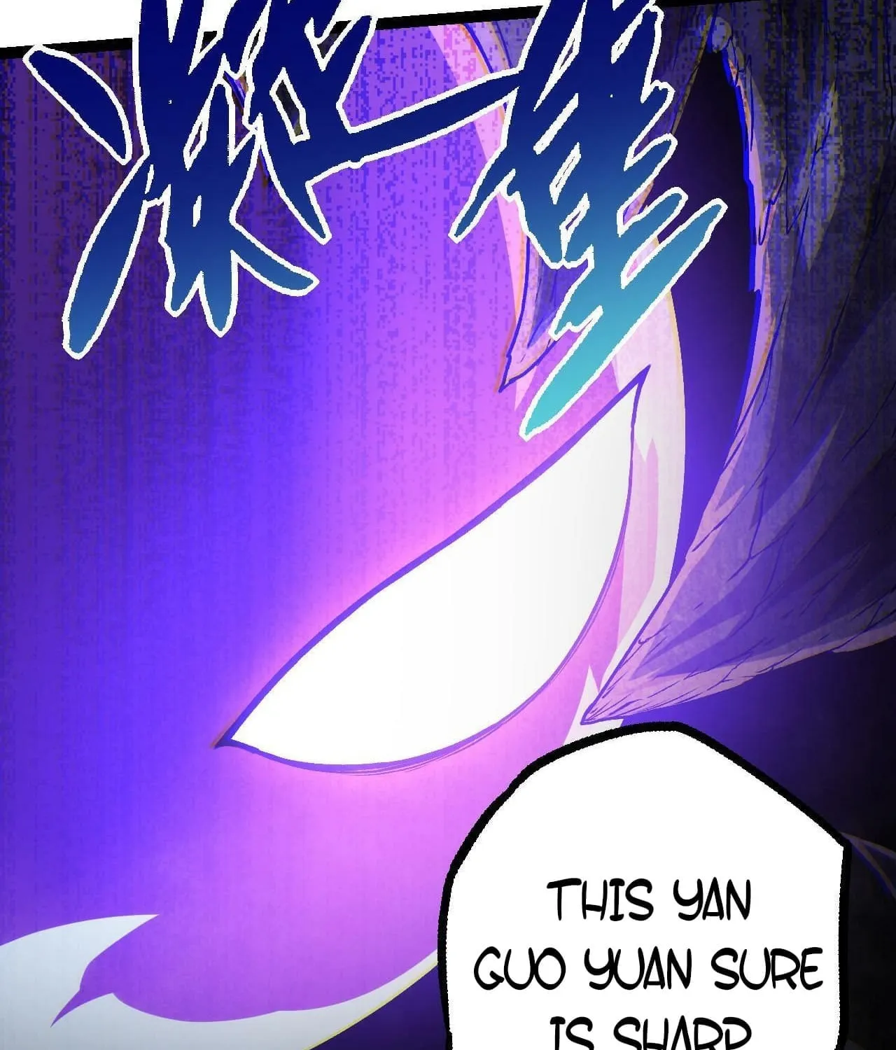 Evolution Begins With a Big Tree Chapter 18 page 9 - 