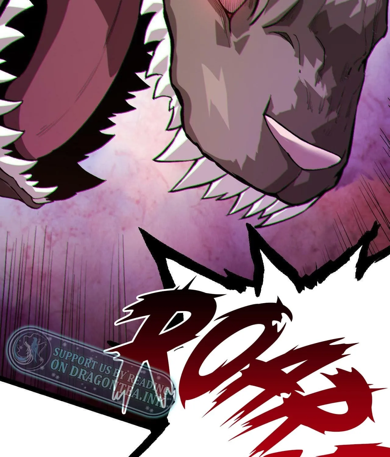 Evolution Begins With a Big Tree Chapter 18 page 88 - 