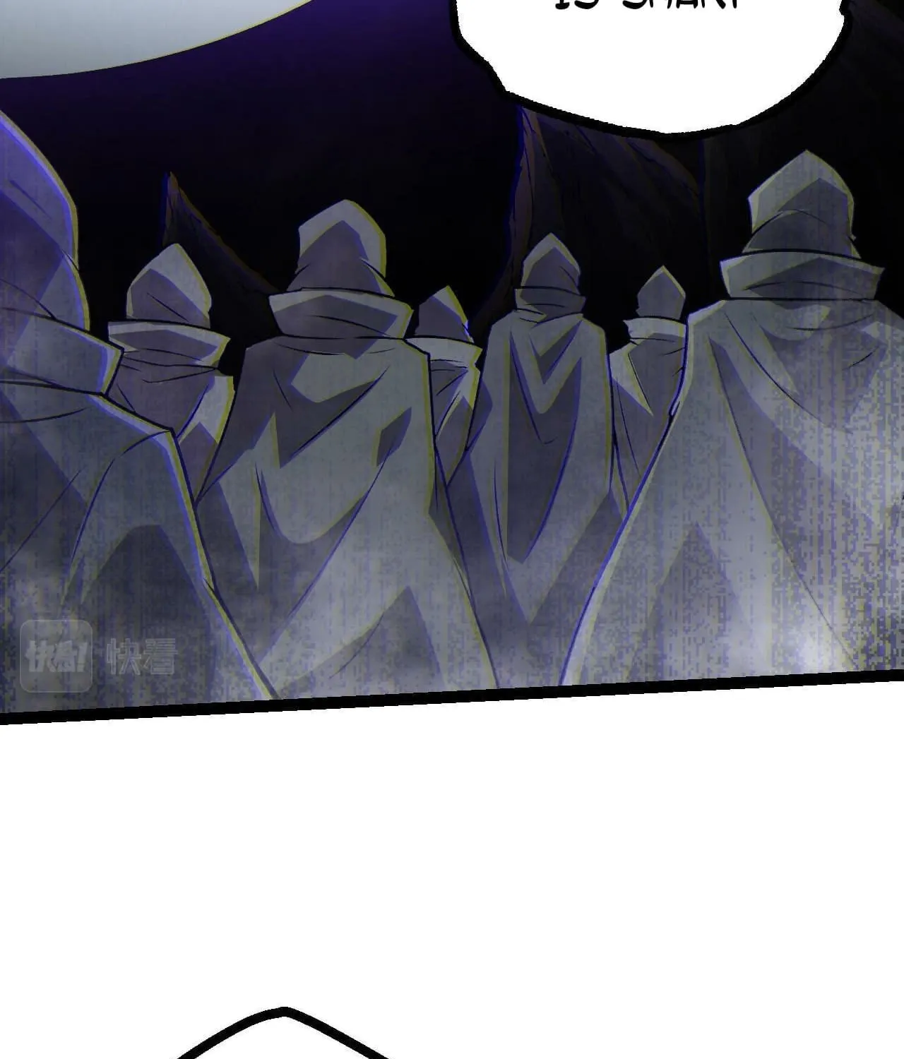 Evolution Begins With a Big Tree Chapter 18 page 10 - 