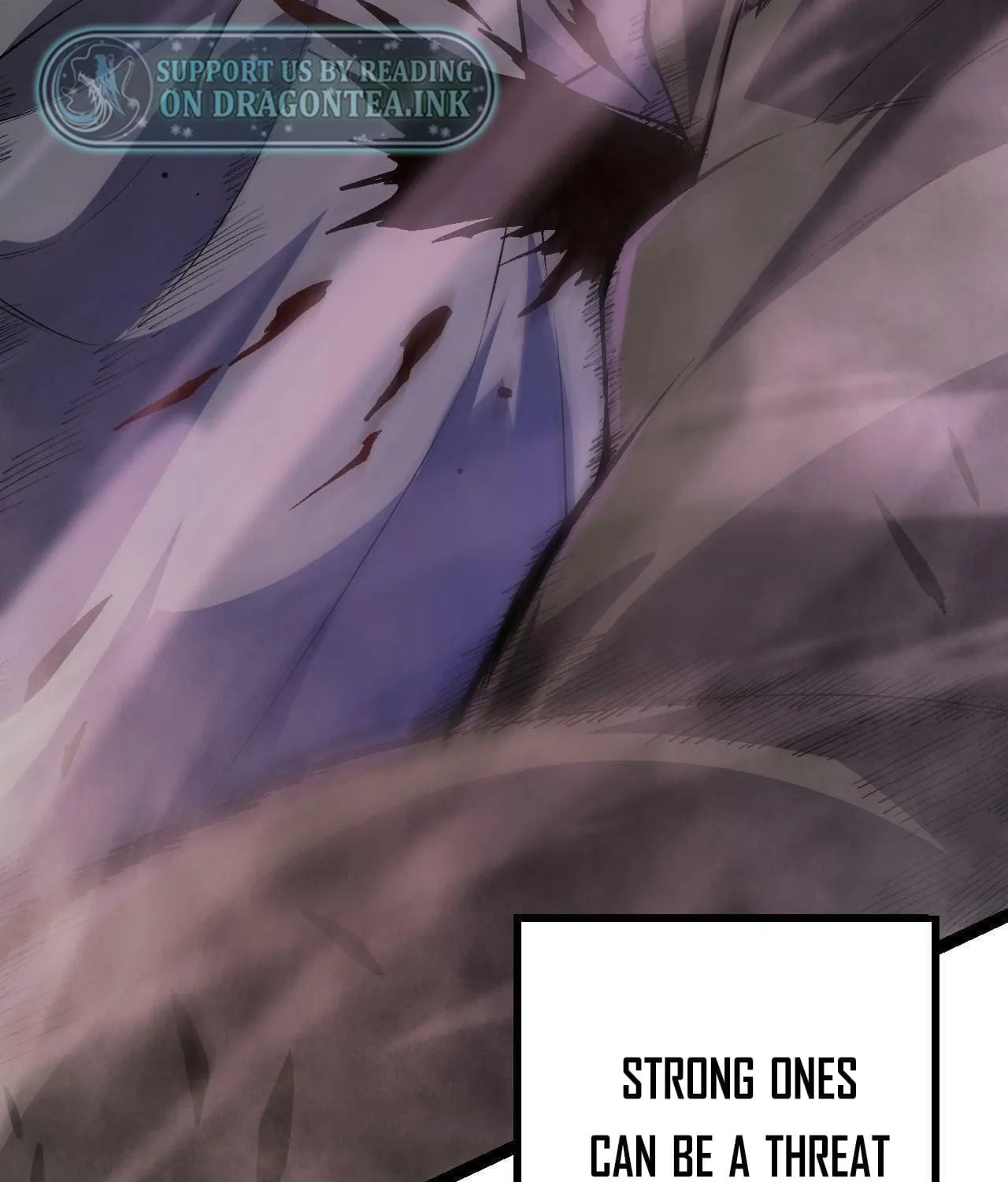 Evolution Begins With a Big Tree Chapter 18 page 92 - 