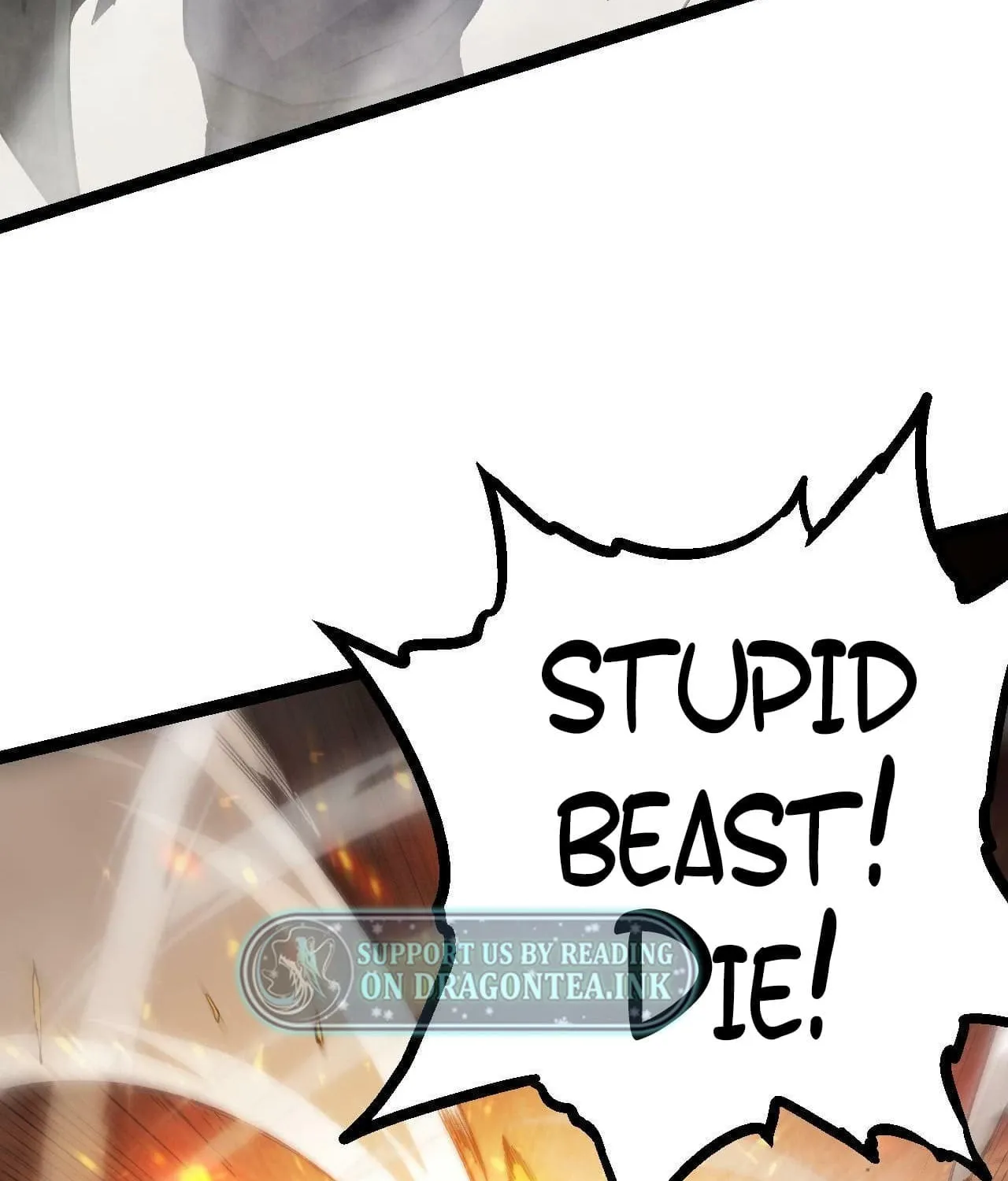Evolution Begins With a Big Tree Chapter 18 page 98 - 