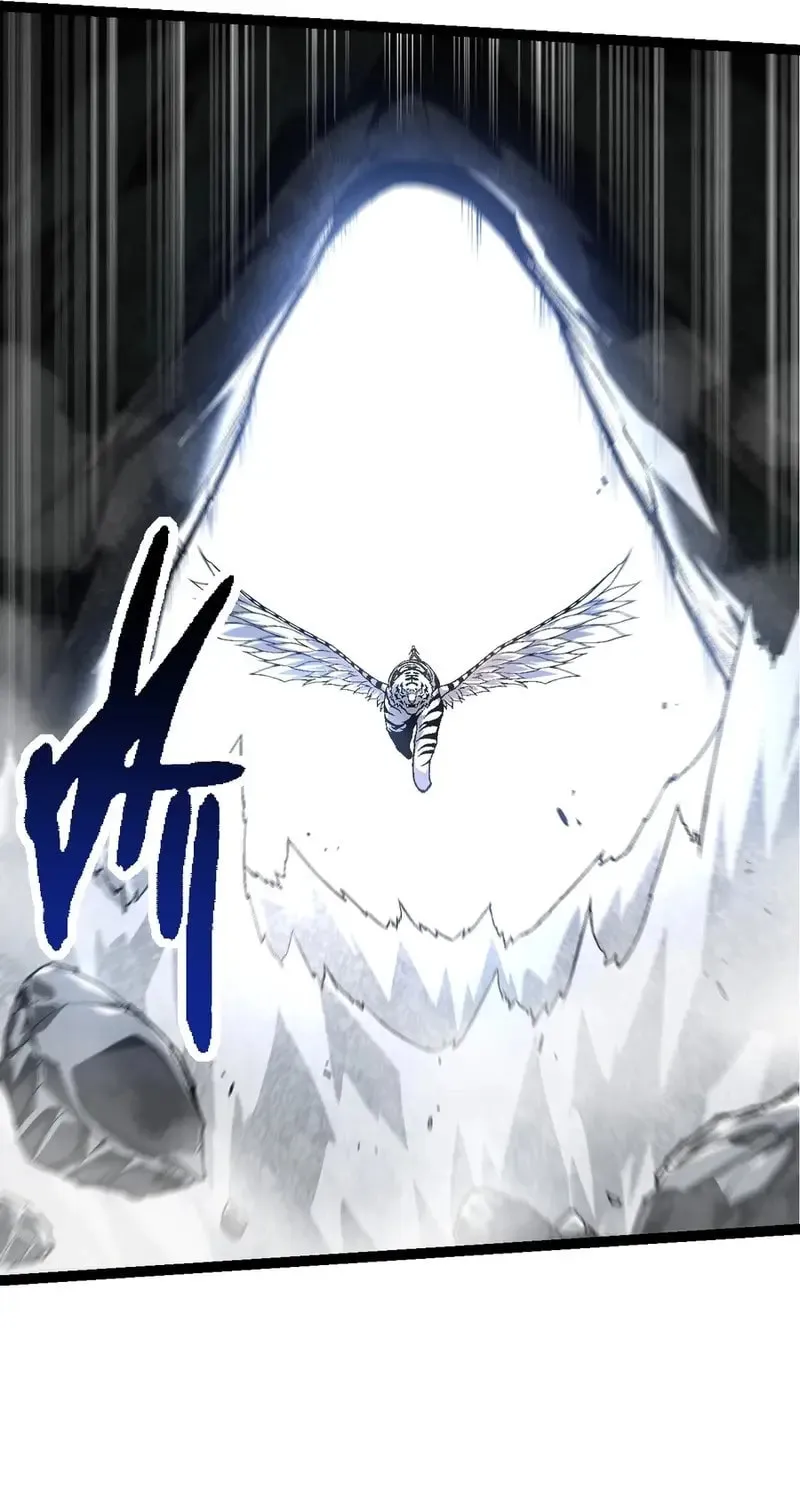 Evolution Begins With a Big Tree Chapter 180 page 12 - 