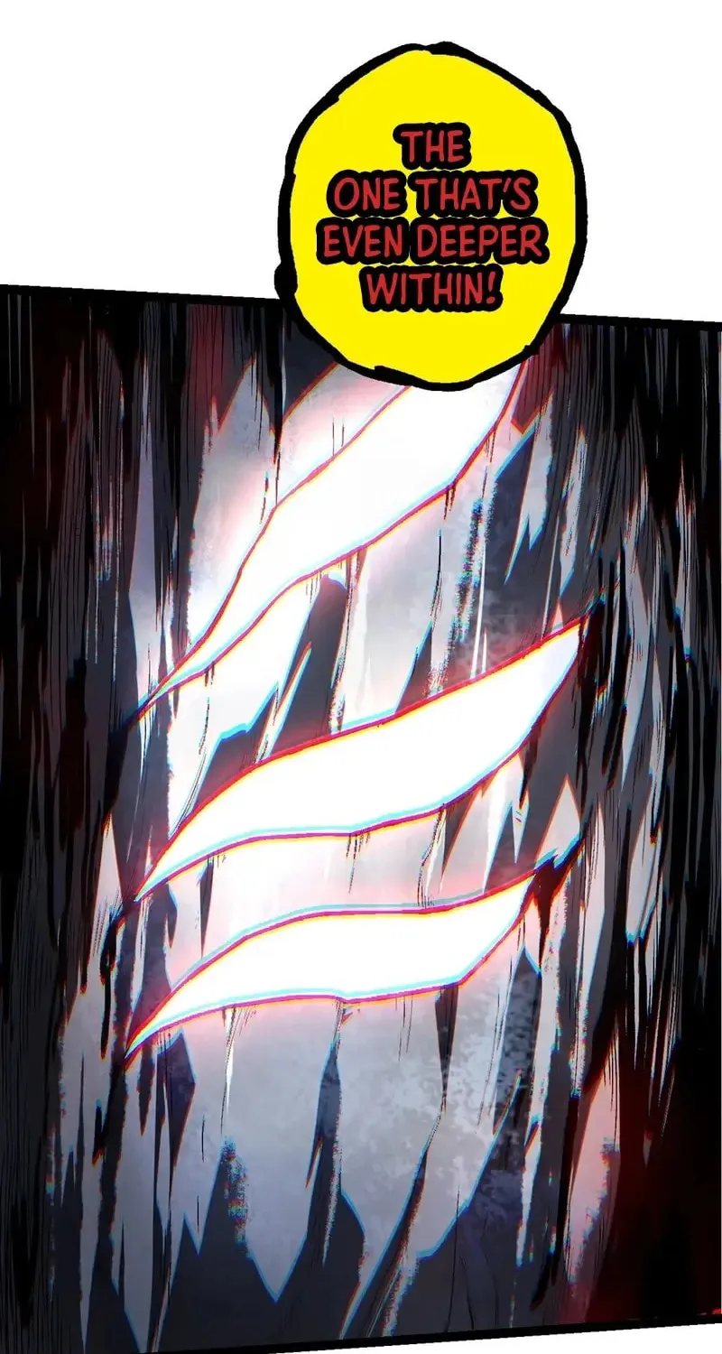 Evolution Begins With a Big Tree Chapter 180 page 18 - 