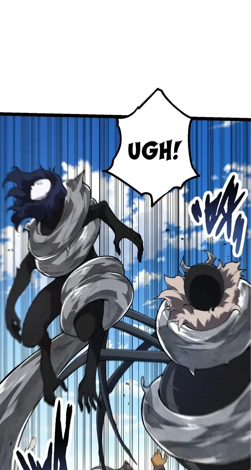 Evolution Begins With a Big Tree Chapter 180 page 23 - 