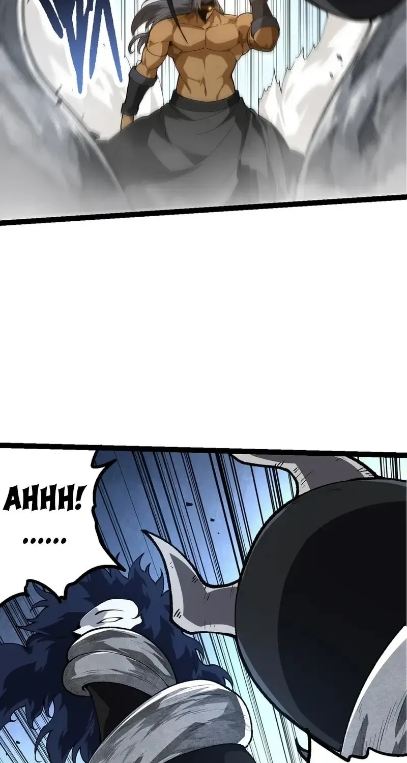 Evolution Begins With a Big Tree Chapter 180 page 24 - 