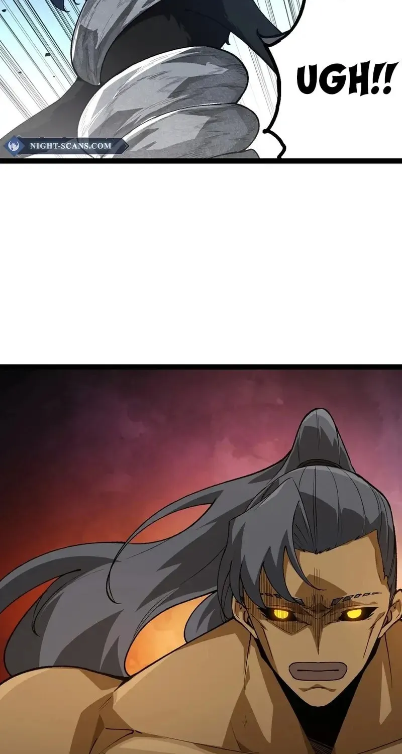 Evolution Begins With a Big Tree Chapter 180 page 25 - 