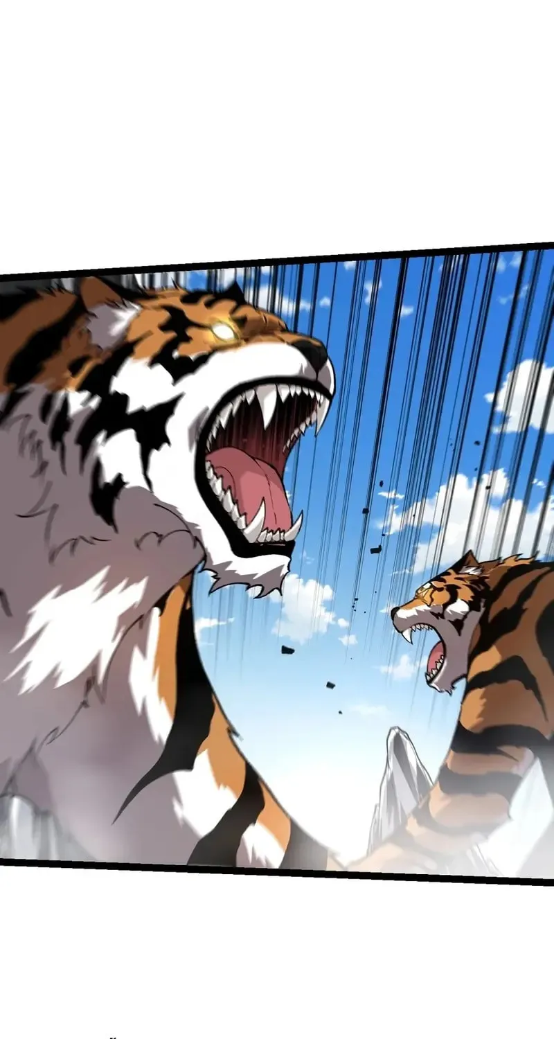 Evolution Begins With a Big Tree Chapter 180 page 28 - 