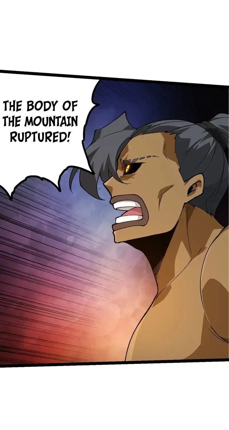 Evolution Begins With a Big Tree Chapter 180 page 30 - 