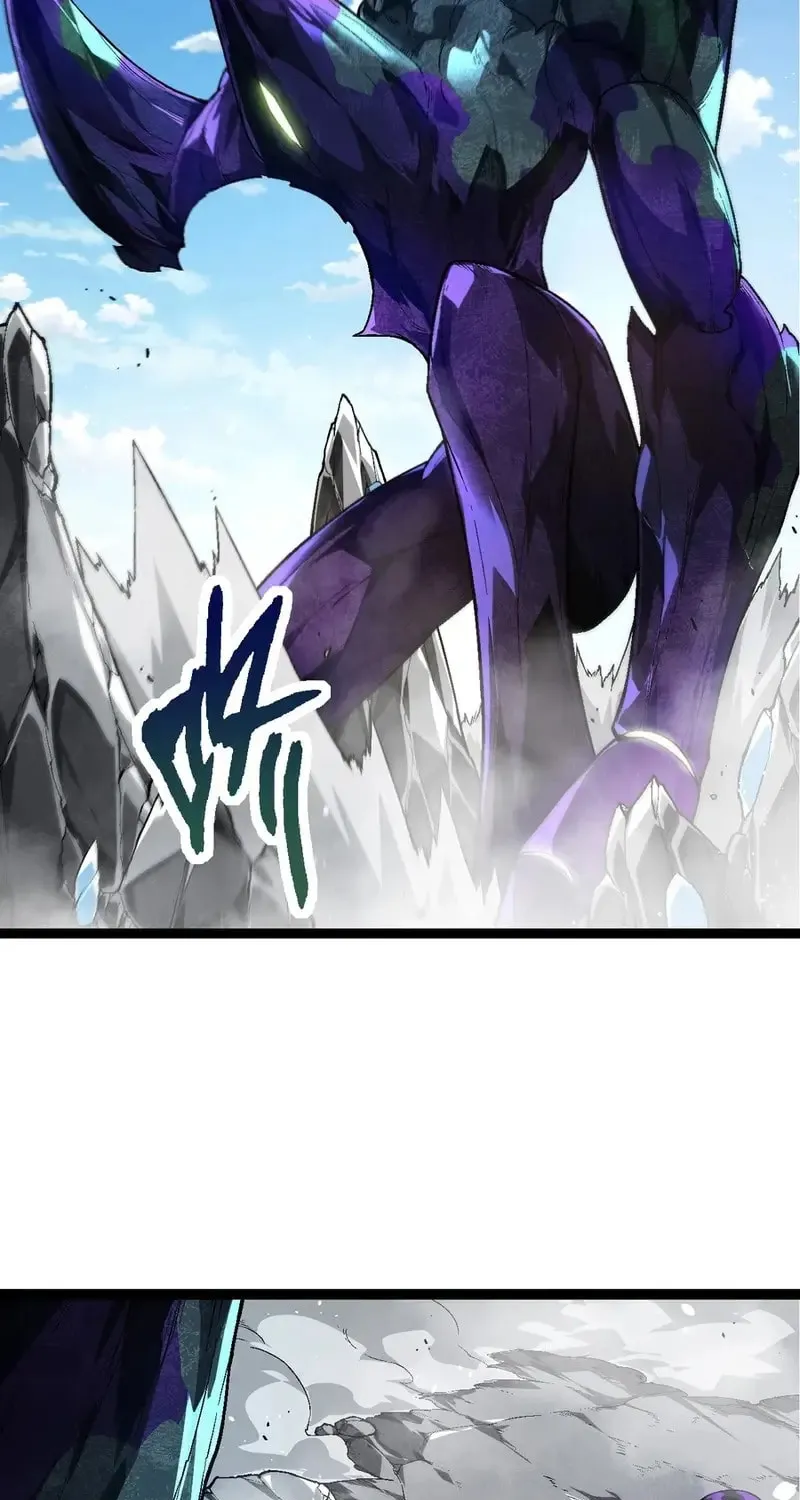 Evolution Begins With a Big Tree Chapter 180 page 4 - 