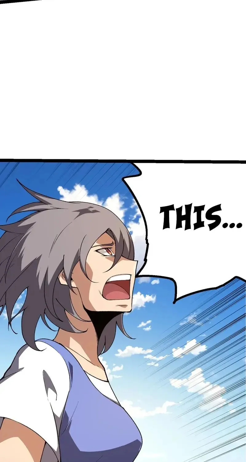 Evolution Begins With a Big Tree Chapter 180 page 33 - 