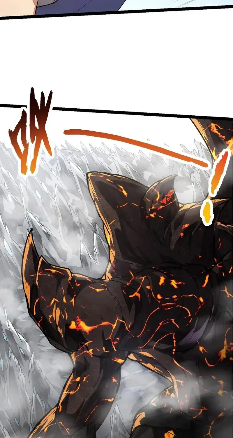 Evolution Begins With a Big Tree Chapter 180 page 34 - 