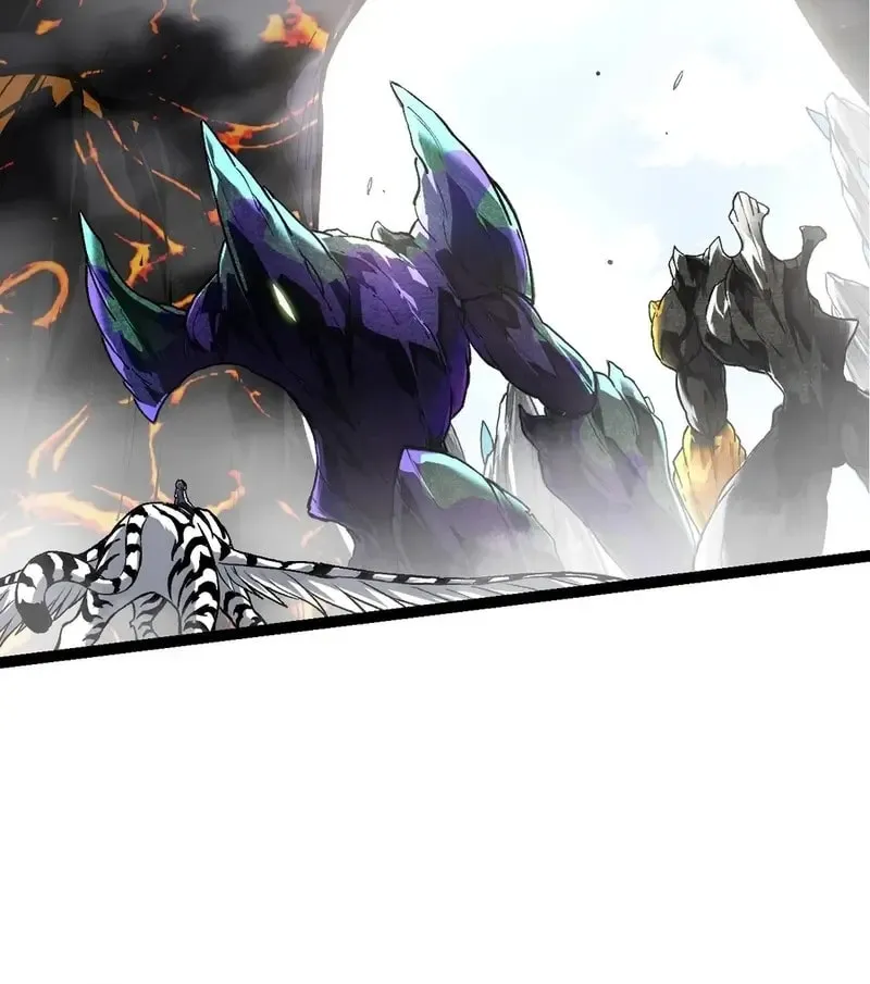 Evolution Begins With a Big Tree Chapter 180 page 36 - 