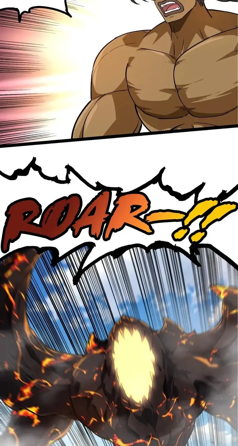 Evolution Begins With a Big Tree Chapter 180 page 39 - 