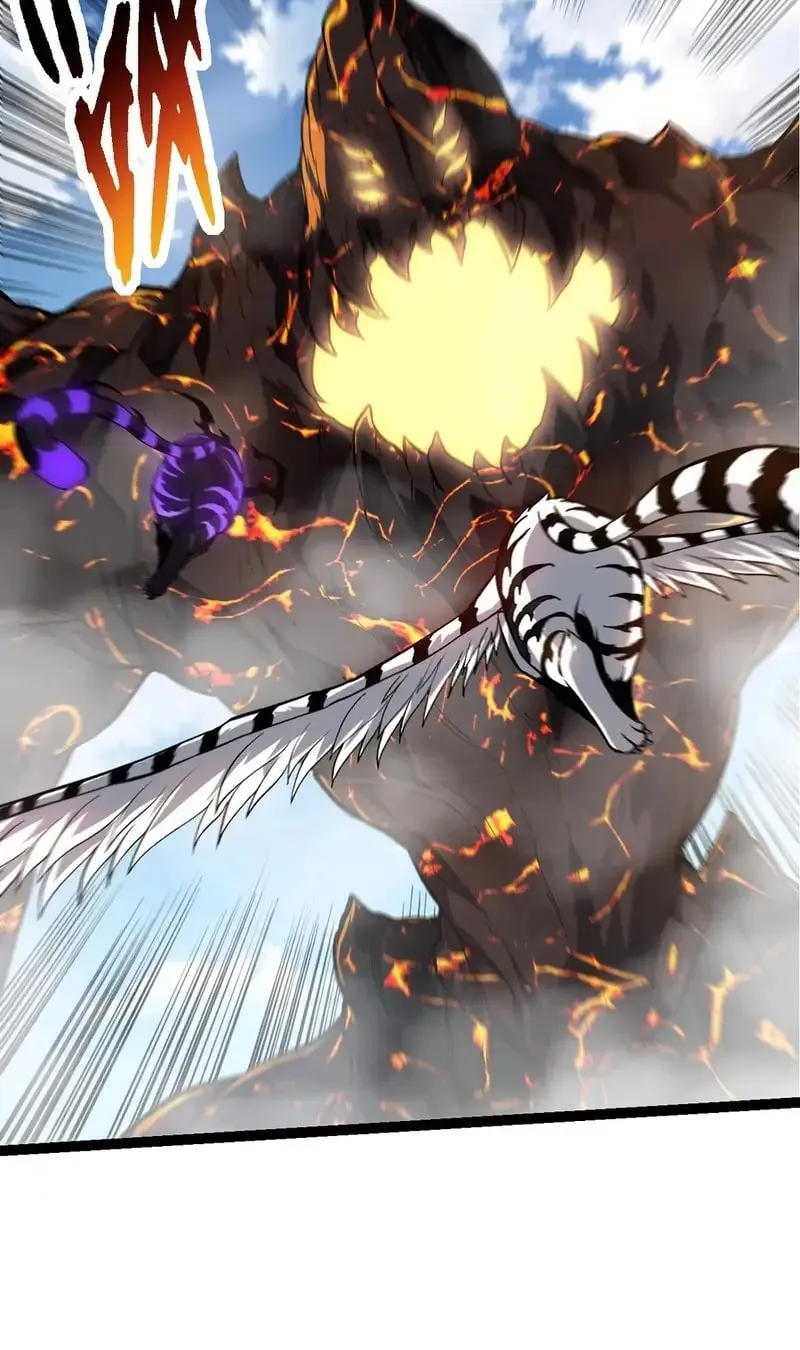 Evolution Begins With a Big Tree Chapter 180 page 41 - 