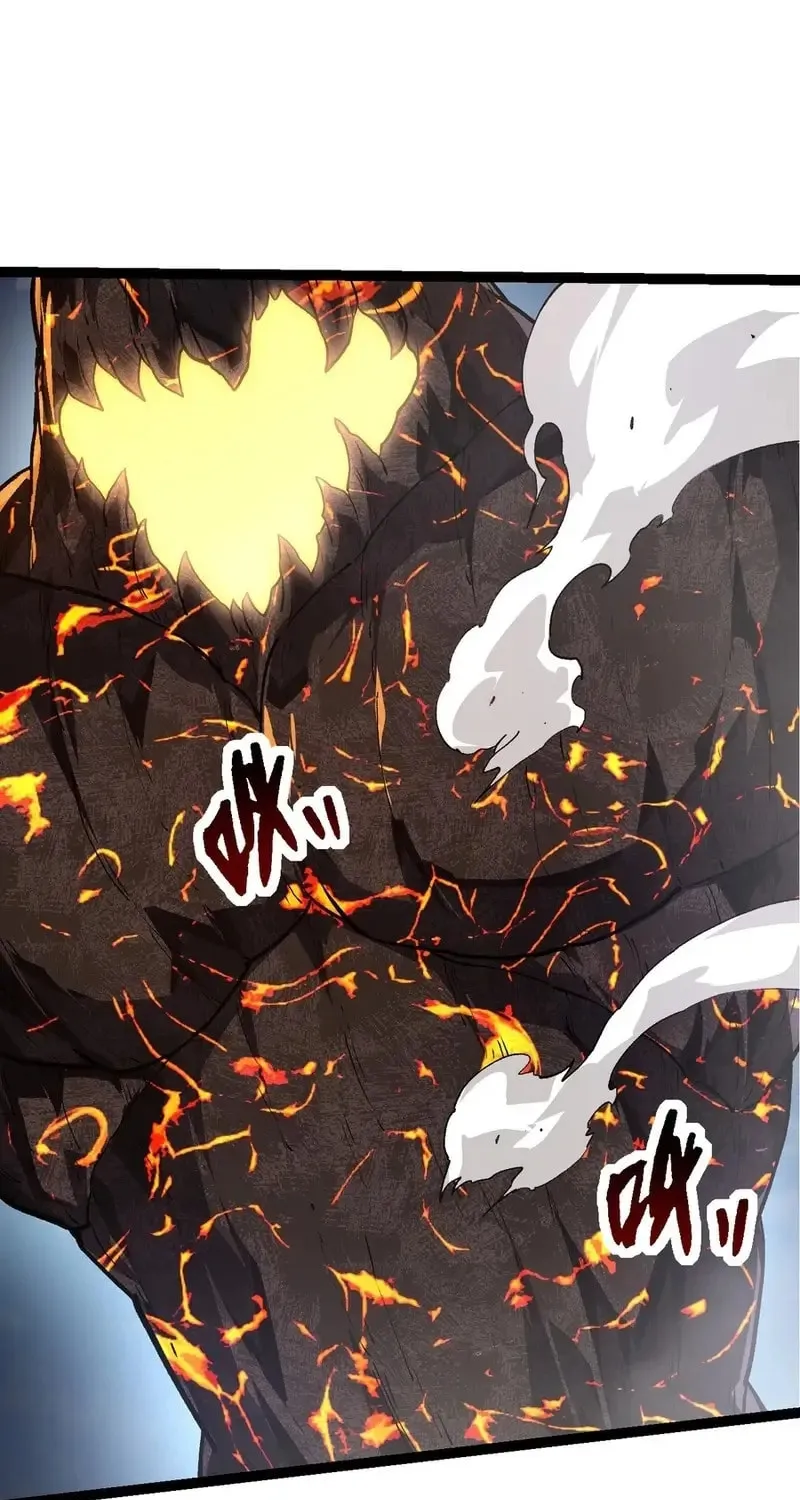 Evolution Begins With a Big Tree Chapter 180 page 44 - 