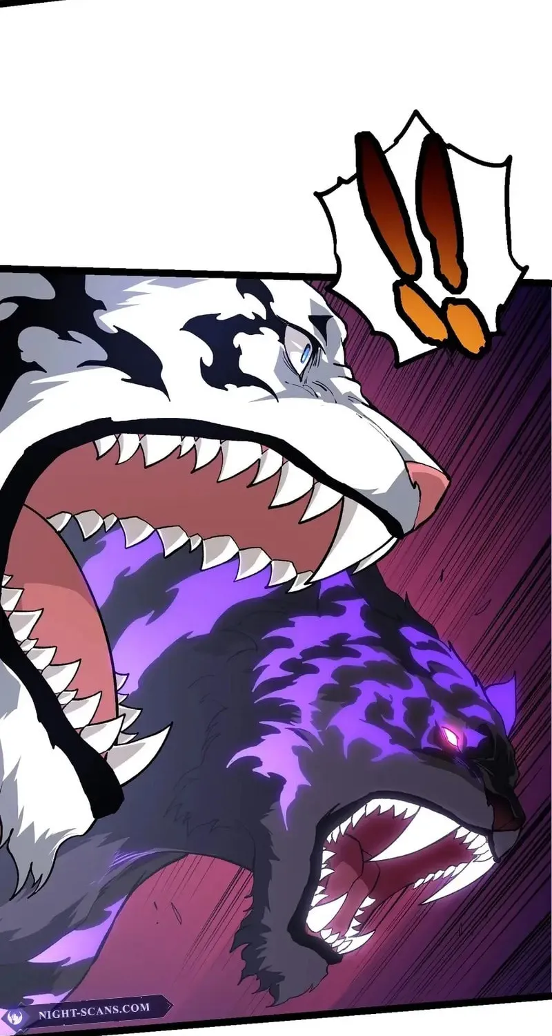 Evolution Begins With a Big Tree Chapter 180 page 45 - 