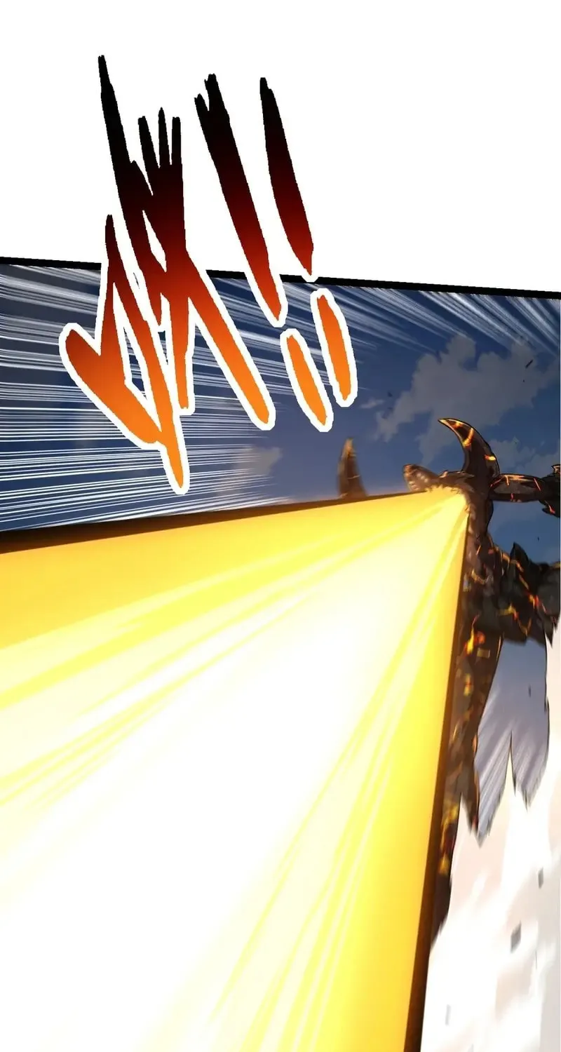 Evolution Begins With a Big Tree Chapter 180 page 49 - 
