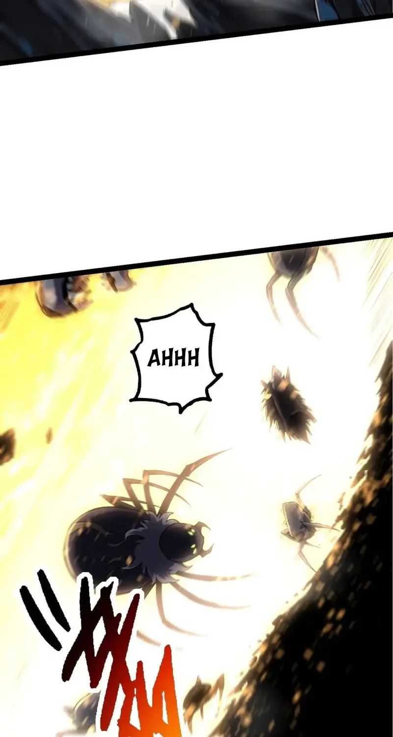 Evolution Begins With a Big Tree Chapter 180 page 53 - 