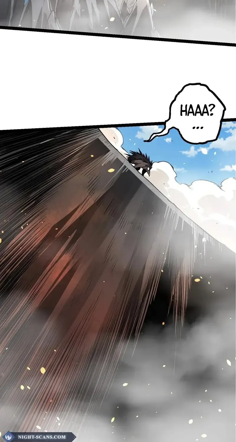 Evolution Begins With a Big Tree Chapter 180 page 55 - 