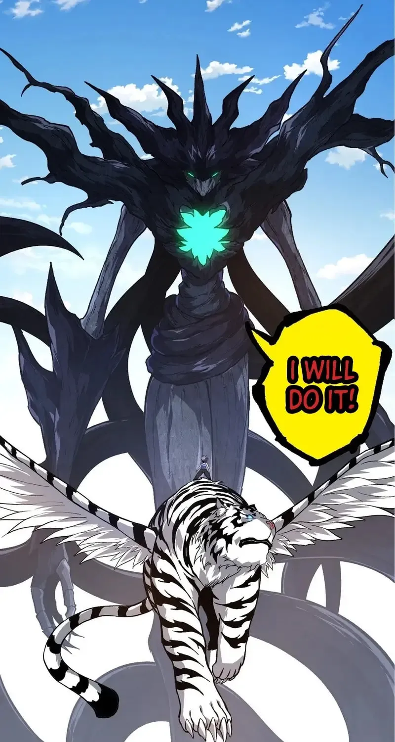Evolution Begins With a Big Tree Chapter 180 page 62 - 