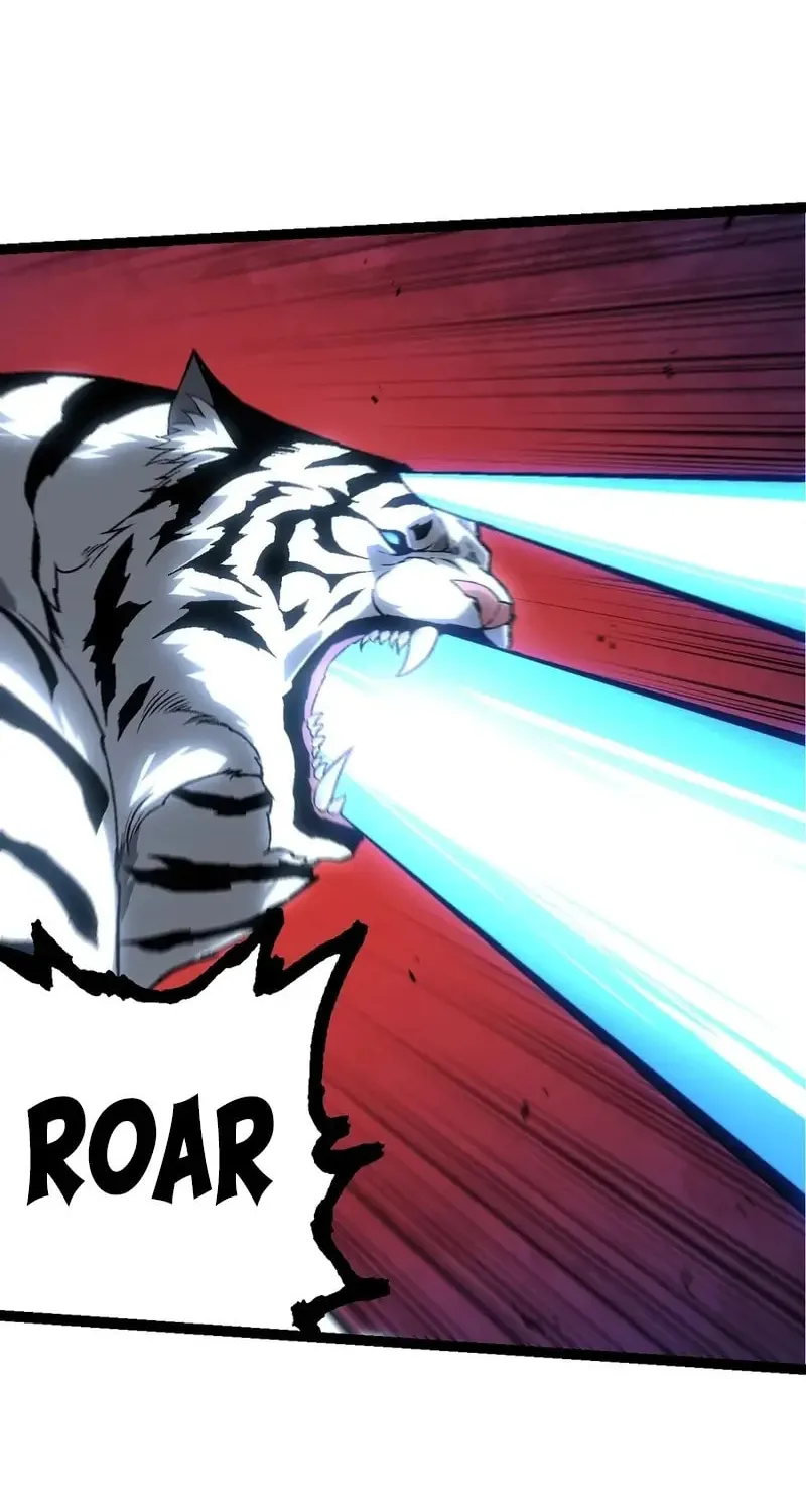 Evolution Begins With a Big Tree Chapter 180 page 8 - 