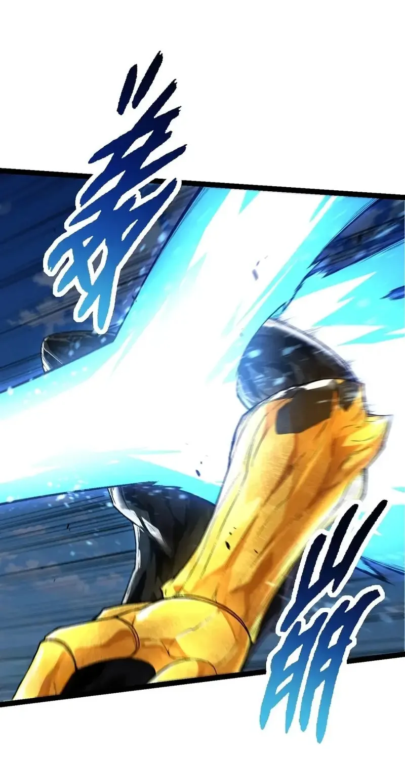 Evolution Begins With a Big Tree Chapter 180 page 9 - 