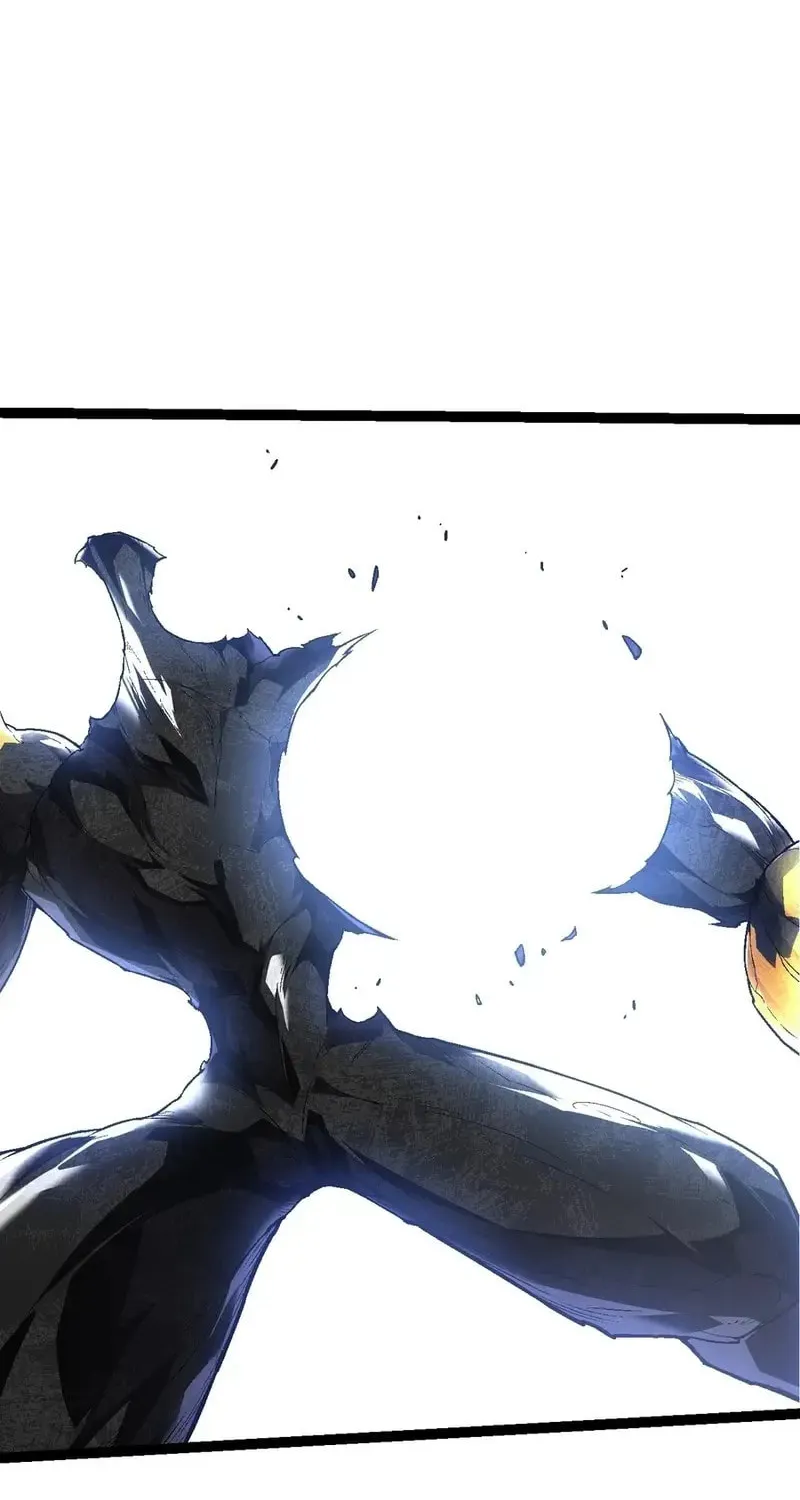 Evolution Begins With a Big Tree Chapter 180 page 10 - 