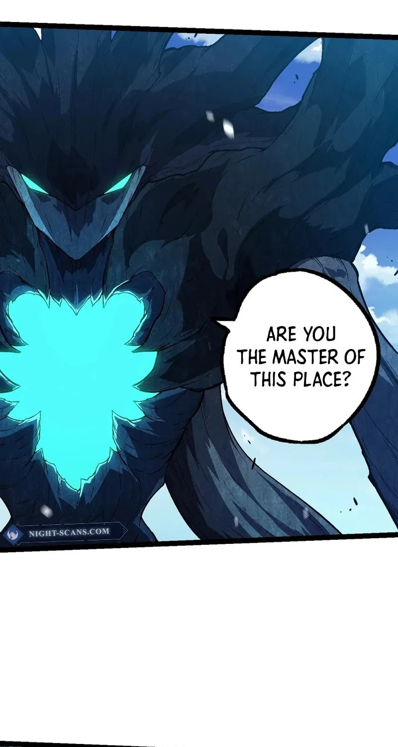 Evolution Begins With a Big Tree Chapter 181 page 12 - 