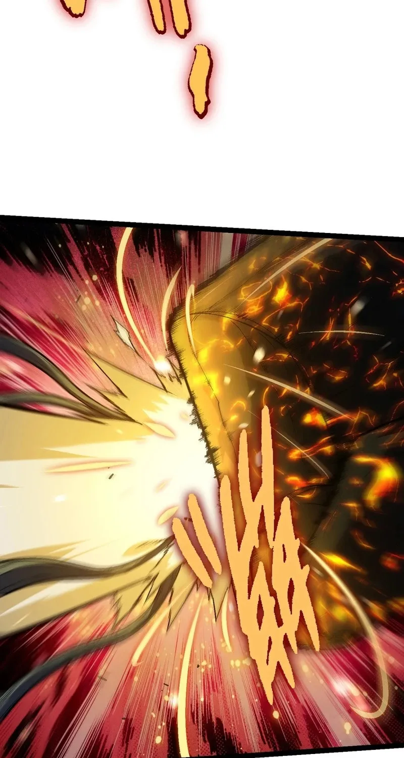 Evolution Begins With a Big Tree Chapter 181 page 14 - 