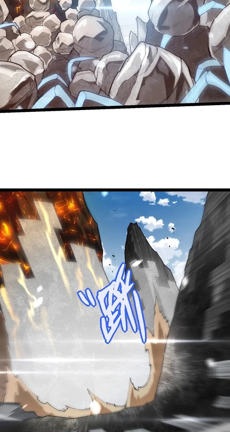 Evolution Begins With a Big Tree Chapter 181 page 24 - 