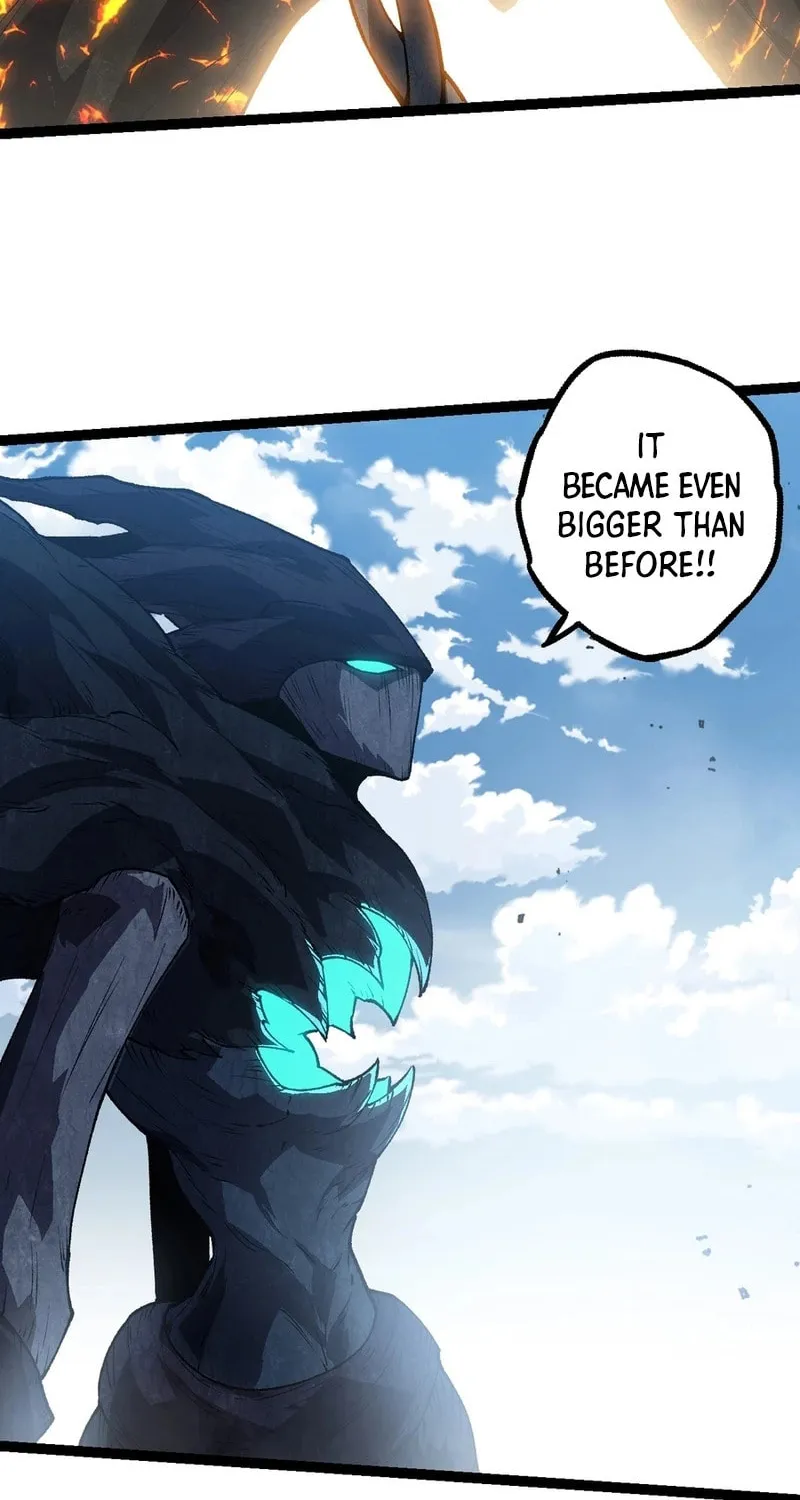 Evolution Begins With a Big Tree Chapter 181 page 28 - 