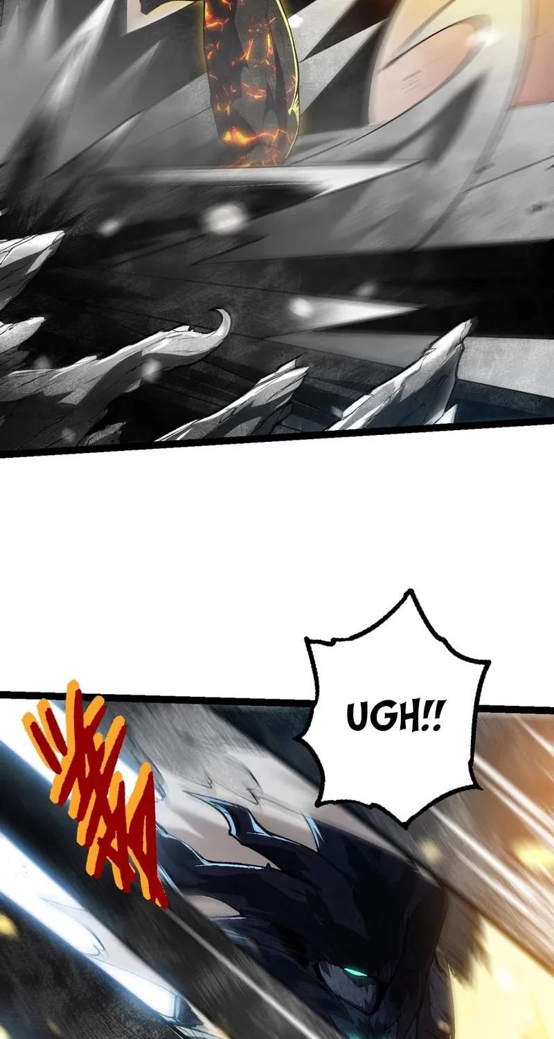 Evolution Begins With a Big Tree Chapter 181 page 30 - 