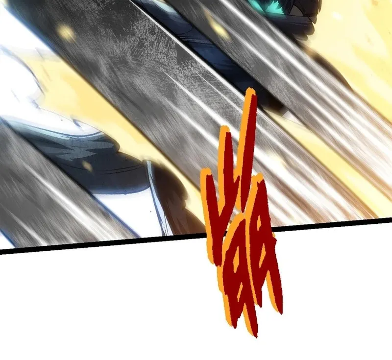 Evolution Begins With a Big Tree Chapter 181 page 31 - 