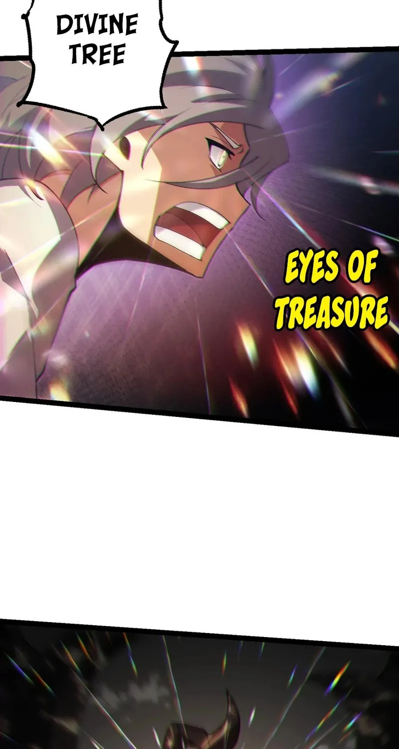 Evolution Begins With a Big Tree Chapter 181 page 33 - 