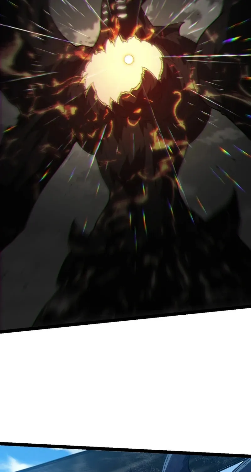 Evolution Begins With a Big Tree Chapter 181 page 34 - 