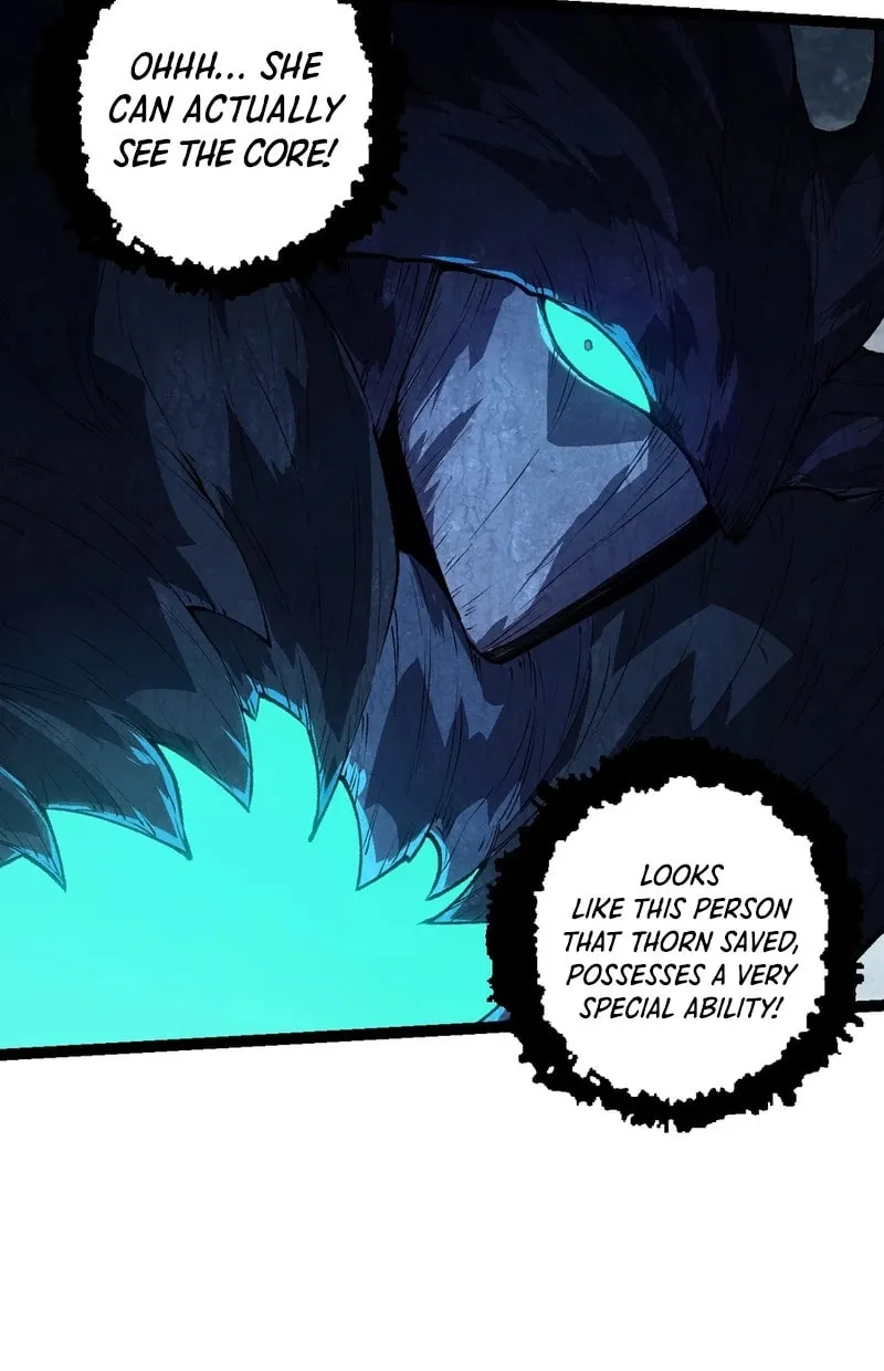 Evolution Begins With a Big Tree Chapter 181 page 36 - 