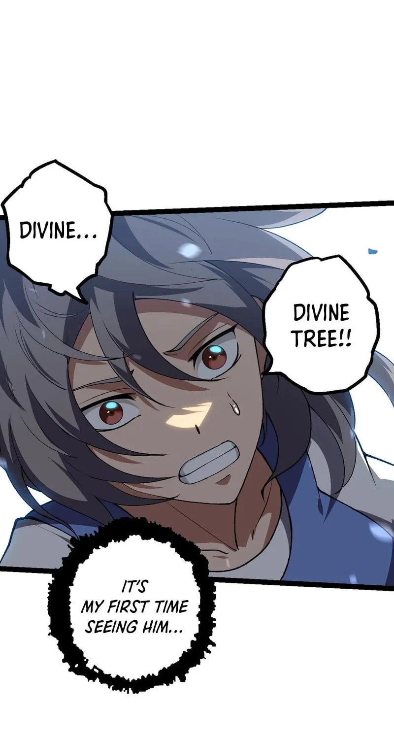 Evolution Begins With a Big Tree Chapter 181 page 5 - 