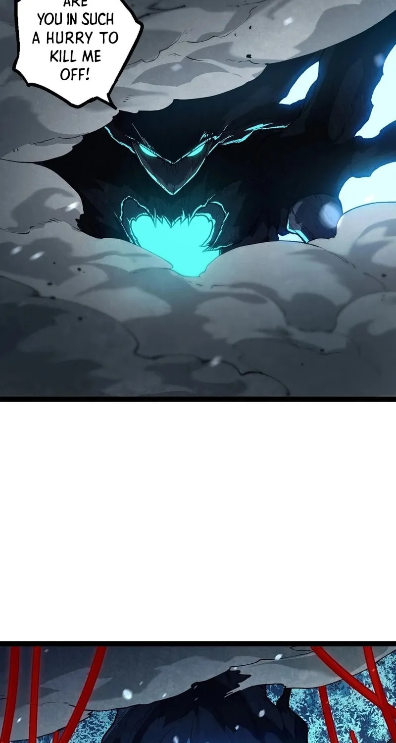 Evolution Begins With a Big Tree Chapter 181 page 43 - 