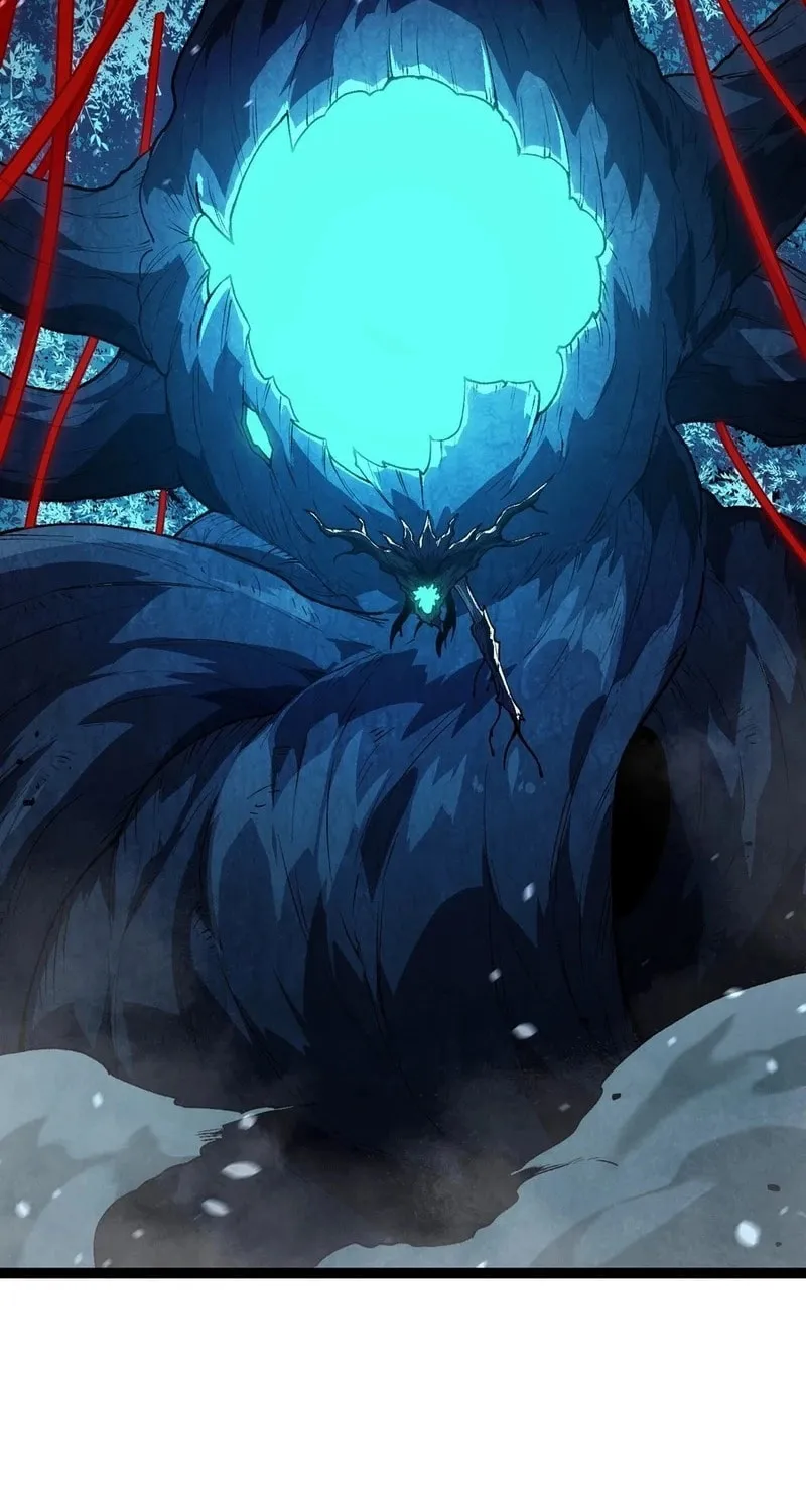 Evolution Begins With a Big Tree Chapter 181 page 44 - 