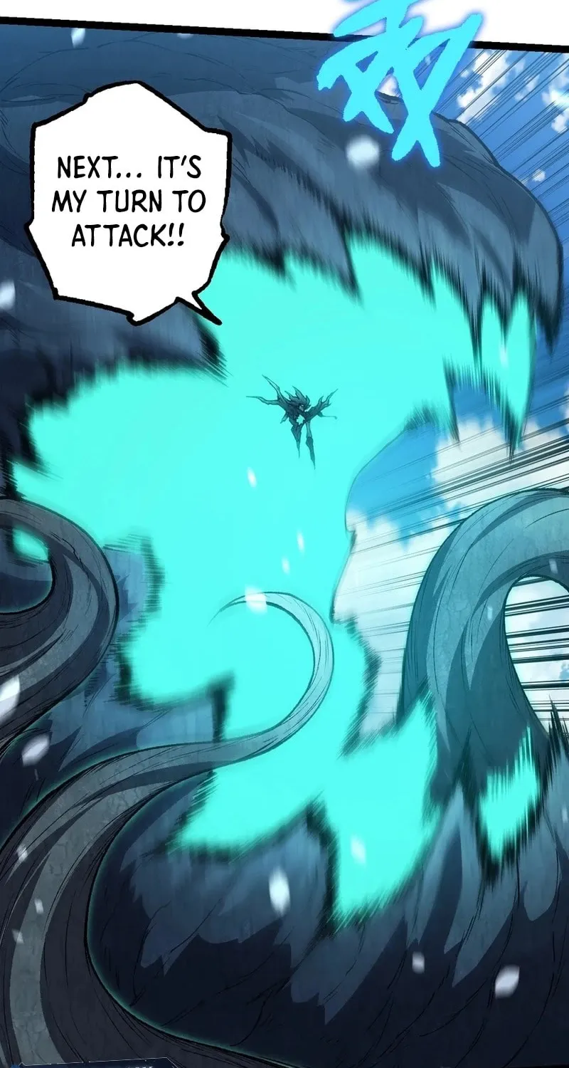 Evolution Begins With a Big Tree Chapter 181 page 48 - 
