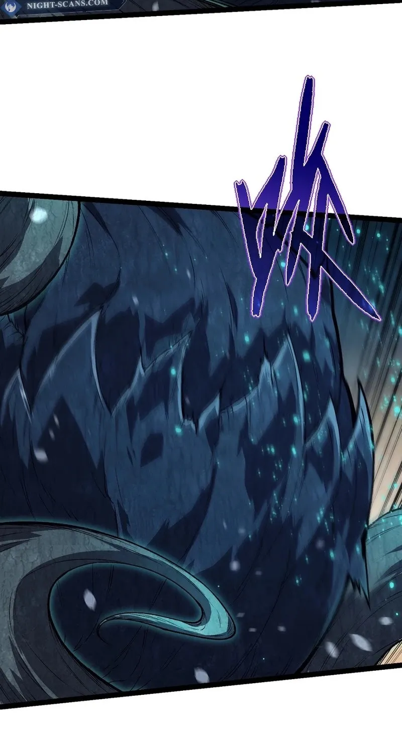 Evolution Begins With a Big Tree Chapter 181 page 49 - 