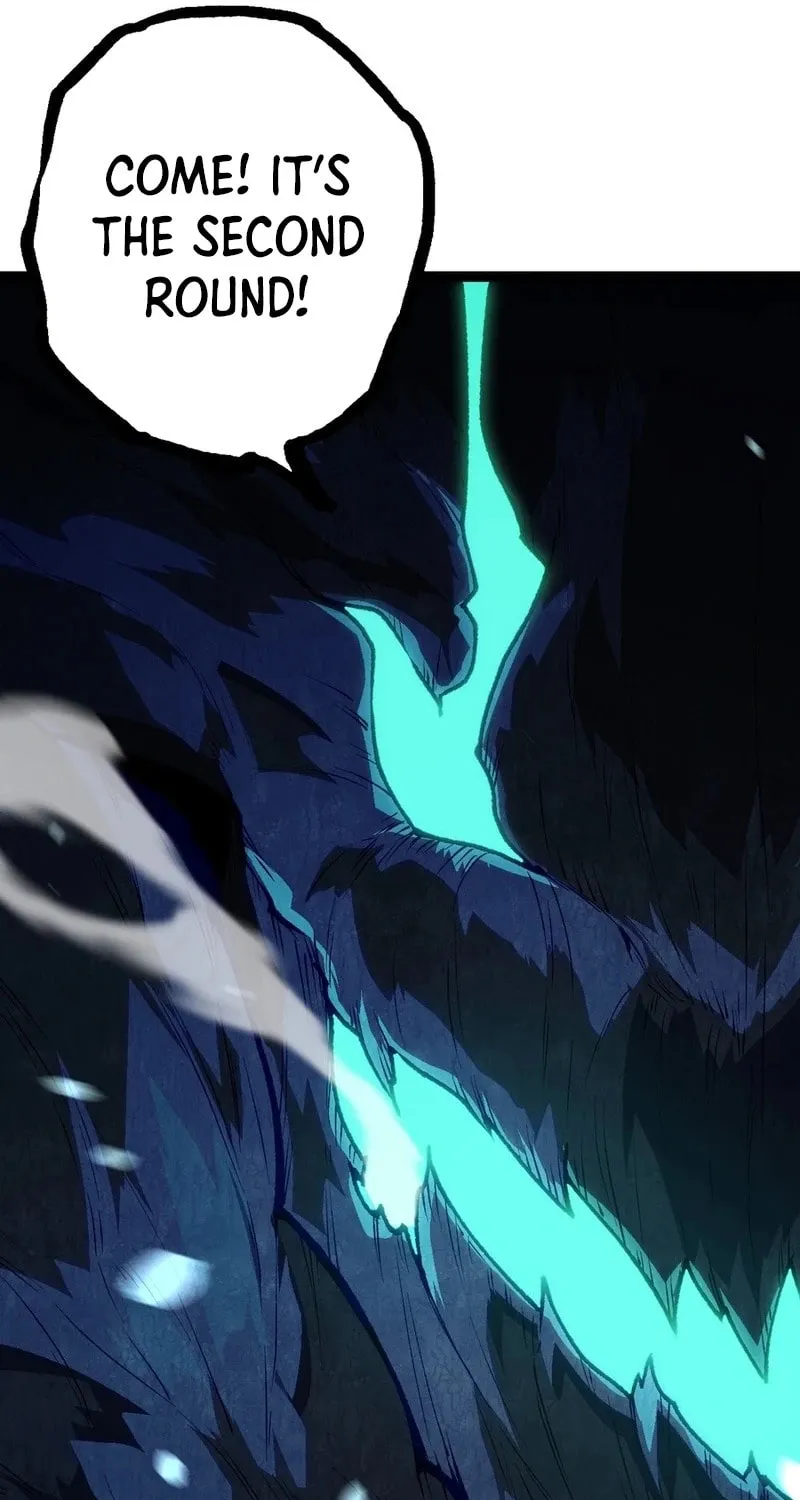 Evolution Begins With a Big Tree Chapter 181 page 57 - 