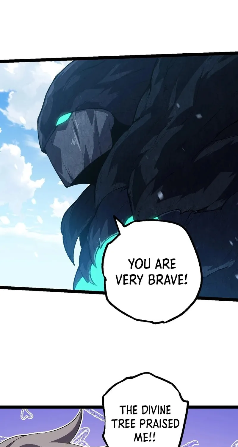 Evolution Begins With a Big Tree Chapter 181 page 7 - 